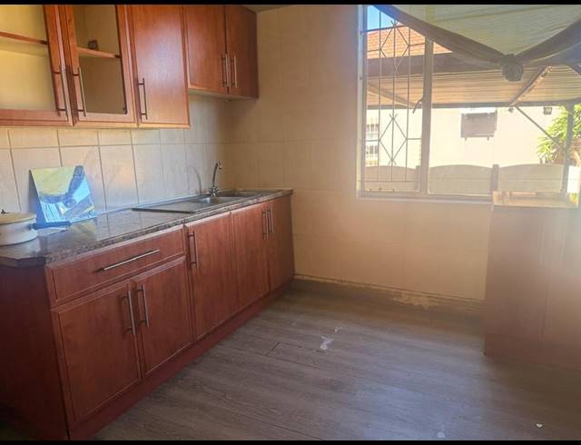 3 BEDROOM PROPERTY TO RENT IN HOMESTEAD